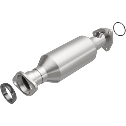 MagnaFlow 1998 Honda Odyssey 2.3L California Grade CARB Compliant Direct-Fit Catalytic Converter 4481645