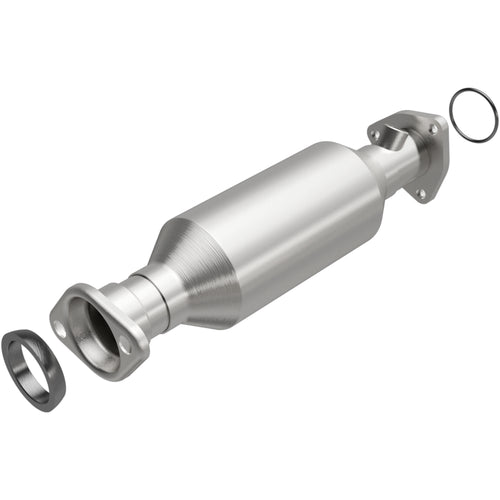 MagnaFlow 1998 Honda Odyssey 2.3L California Grade CARB Compliant Direct-Fit Catalytic Converter 4481645