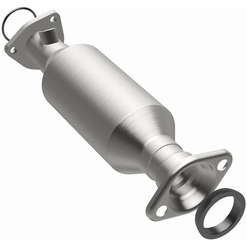 MagnaFlow 1998 Honda Odyssey 2.3L California Grade CARB Compliant Direct-Fit Catalytic Converter 4481645
