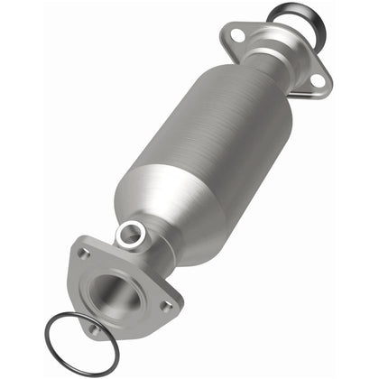 MagnaFlow 1998 Honda Odyssey 2.3L California Grade CARB Compliant Direct-Fit Catalytic Converter 4481645