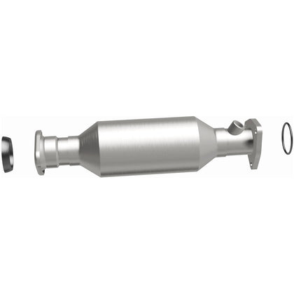 MagnaFlow 1998 Honda Odyssey 2.3L California Grade CARB Compliant Direct-Fit Catalytic Converter 4481645