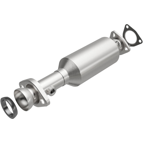 MagnaFlow 2000-2001 Acura Integra 1.8L California Grade CARB Compliant Direct-Fit Catalytic Converter 4481650