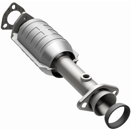 MagnaFlow 2000-2001 Acura Integra 1.8L California Grade CARB Compliant Direct-Fit Catalytic Converter 4481650