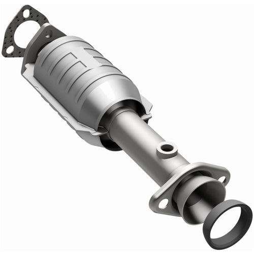 MagnaFlow 2000-2001 Acura Integra 1.8L California Grade CARB Compliant Direct-Fit Catalytic Converter 4481650