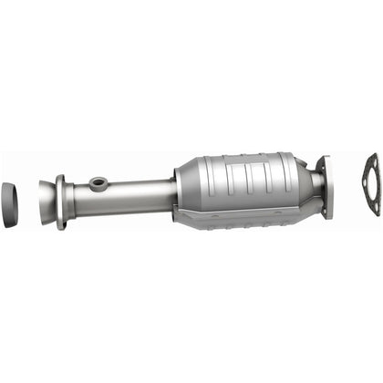 MagnaFlow 2000-2001 Acura Integra 1.8L California Grade CARB Compliant Direct-Fit Catalytic Converter 4481650