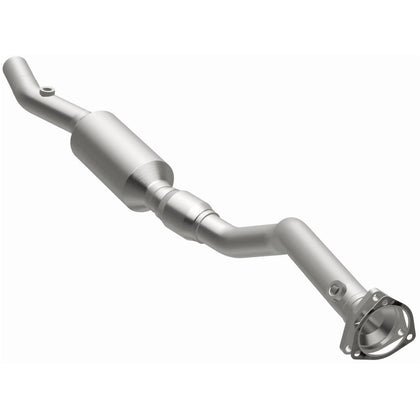 MagnaFlow California Grade CARB Compliant Direct-Fit Catalytic Converter 4481658