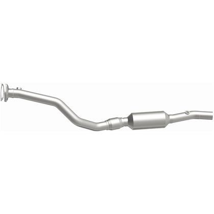 MagnaFlow California Grade CARB Compliant Direct-Fit Catalytic Converter 4481658