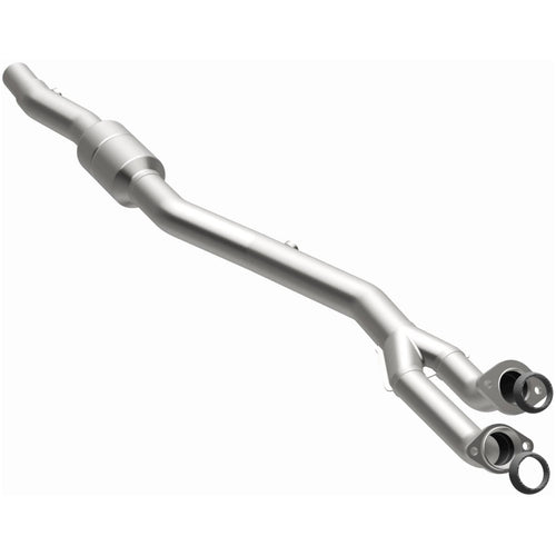 MagnaFlow 1997-1998 BMW 540i 4.4L | 1996-1998 BMW 740iL 4.4L California Grade CARB Compliant Direct-Fit Catalytic Converter 4481682