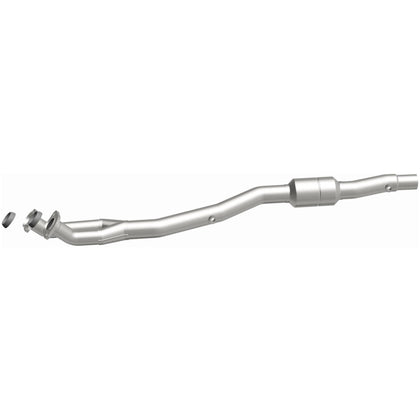 MagnaFlow 1997-1998 BMW 540i 4.4L | 1996-1998 BMW 740iL 4.4L California Grade CARB Compliant Direct-Fit Catalytic Converter 4481682