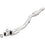 MagnaFlow 1997-1998 BMW 540i 4.4L | 1996-1998 BMW 740iL 4.4L California Grade CARB Compliant Direct-Fit Catalytic Converter 4481682