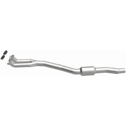 MagnaFlow 1997-1998 BMW 540i 4.4L | 1996-1998 BMW 740iL 4.4L California Grade CARB Compliant Direct-Fit Catalytic Converter 4481683