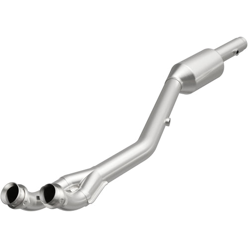 MagnaFlow 2000-2003 BMW M5 5.0L California Grade CARB Compliant Direct-Fit Catalytic Converter 4481691