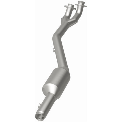 MagnaFlow 2000-2003 BMW M5 5.0L California Grade CARB Compliant Direct-Fit Catalytic Converter 4481691