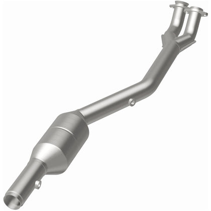 MagnaFlow 2000-2003 BMW M5 5.0L California Grade CARB Compliant Direct-Fit Catalytic Converter 4481692