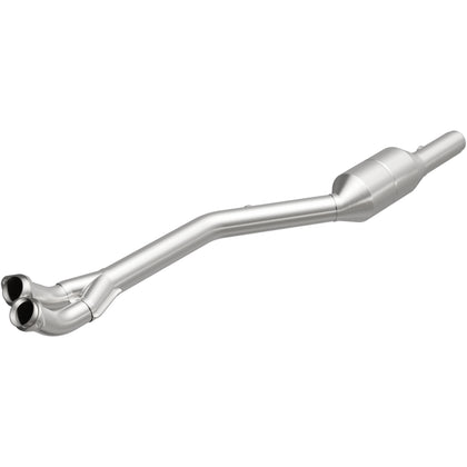MagnaFlow 2000-2003 BMW M5 5.0L California Grade CARB Compliant Direct-Fit Catalytic Converter 4481692