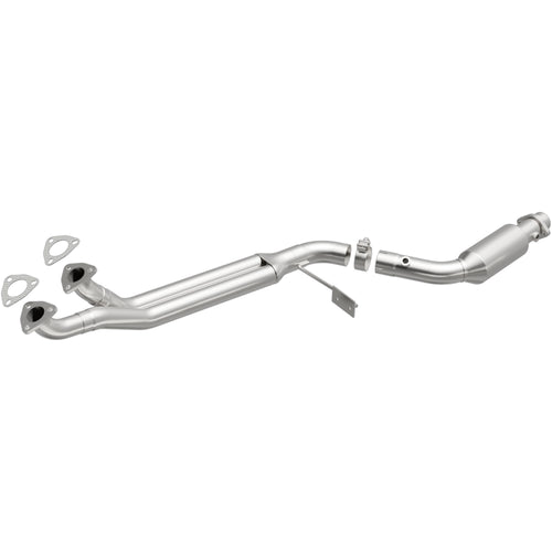 MagnaFlow 1997-1998 BMW Z3 2.8L California Grade CARB Compliant Direct-Fit Catalytic Converter 4481693