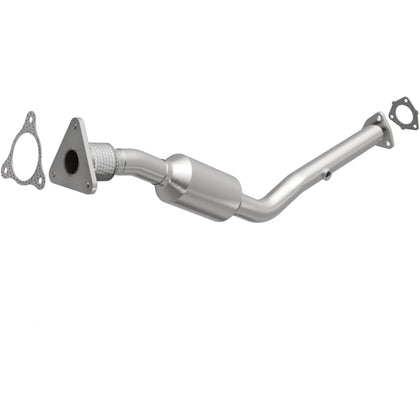MagnaFlow 2003 Saturn Ion 2.2L California Grade CARB Compliant Direct-Fit Catalytic Converter 4481694