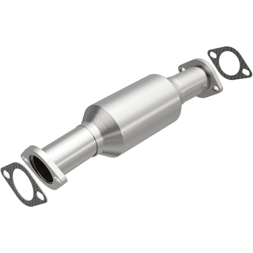 MagnaFlow 1996-1997 Mazda Miata 1.8L California Grade CARB Compliant Direct-Fit Catalytic Converter 4481696