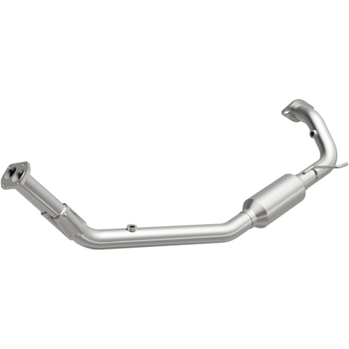 MagnaFlow 1998-1999 Isuzu Amigo 2.2L California Grade CARB Compliant Direct-Fit Catalytic Converter 4481698