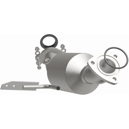 MagnaFlow 2003 Cadillac CTS 3.2L California Grade CARB Compliant Direct-Fit Catalytic Converter 4481699