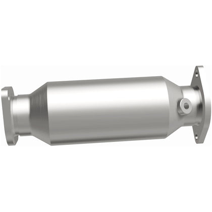 MagnaFlow 1995-1996 INFINITI G20 2.0L California Grade CARB Compliant Direct-Fit Catalytic Converter 4481707