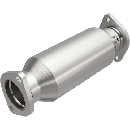 MagnaFlow 1995-1996 INFINITI G20 2.0L California Grade CARB Compliant Direct-Fit Catalytic Converter 4481707