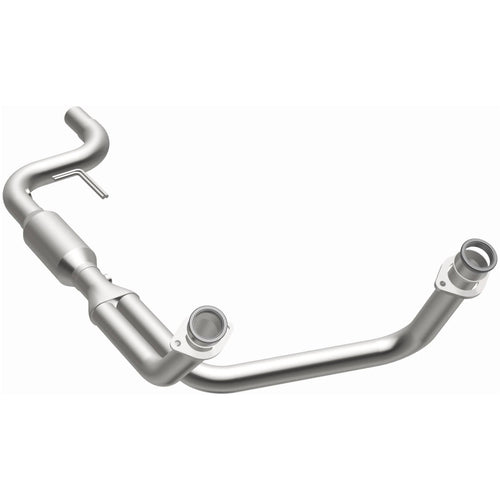 MagnaFlow 1995-1999 Chevrolet Camaro 3.8L / 1995-1999 Pontiac Firebird 3.8L California Grade CARB Compliant Direct-Fit Catalytic Converter 4481727