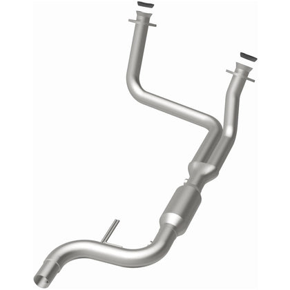 MagnaFlow 1995-1999 Chevrolet Camaro 3.8L | 1995-1999 Pontiac Firebird 3.8L California Grade CARB Compliant Direct-Fit Catalytic Converter 4481727