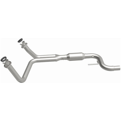 MagnaFlow 1995-1999 Chevrolet Camaro 3.8L | 1995-1999 Pontiac Firebird 3.8L California Grade CARB Compliant Direct-Fit Catalytic Converter 4481727
