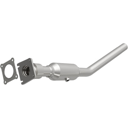 MagnaFlow 2001-2004 Chrysler Sebring 2.4L | 2001-2004 Dodge Stratus 2.4L California Grade CARB Compliant Direct-Fit Catalytic Converter 4481758