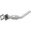 MagnaFlow 2001-2004 Chrysler Sebring 2.4L | 2001-2004 Dodge Stratus 2.4L California Grade CARB Compliant Direct-Fit Catalytic Converter 4481758