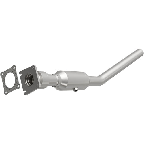 MagnaFlow 2001-2004 Chrysler Sebring 2.4L | 2001-2004 Dodge Stratus 2.4L California Grade CARB Compliant Direct-Fit Catalytic Converter 4481758