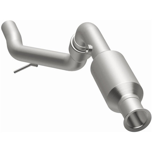 MagnaFlow California Grade CARB Compliant Direct-Fit Catalytic Converter 4481760