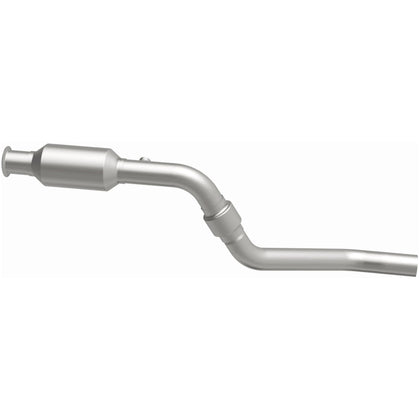 MagnaFlow California Grade CARB Compliant Direct-Fit Catalytic Converter 4481760