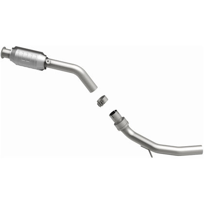 MagnaFlow California Grade CARB Compliant Direct-Fit Catalytic Converter 4481761