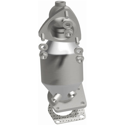 MagnaFlow 2003 Saab 9-3 2.0L California Grade CARB Compliant Direct-Fit Catalytic Converter 4481782