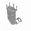 MagnaFlow 1997-1999 Hyundai Accent 1.5L California Grade CARB Compliant Direct-Fit Catalytic Converter 4481842
