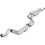 MagnaFlow 1995 Mercedes-Benz SL320 3.2L California Grade CARB Compliant Direct-Fit Catalytic Converter 4481844