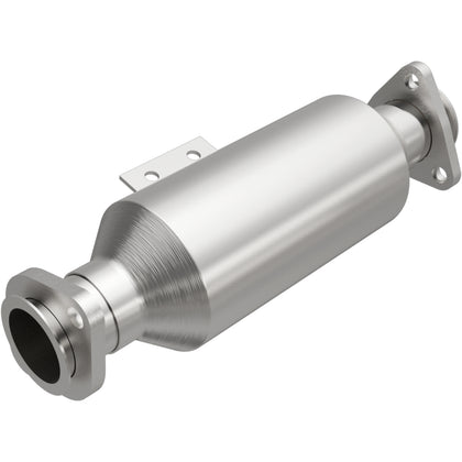 MagnaFlow 1996-1998 Hyundai Elantra 1.8L | 1997 Hyundai Tiburon 1.8L California Grade CARB Compliant Direct-Fit Catalytic Converter 4481876