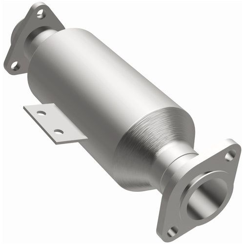 MagnaFlow 1996-1998 Hyundai Elantra 1.8L | 1997 Hyundai Tiburon 1.8L California Grade CARB Compliant Direct-Fit Catalytic Converter 4481876