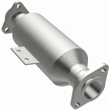 MagnaFlow 1996-1998 Hyundai Elantra 1.8L | 1997 Hyundai Tiburon 1.8L California Grade CARB Compliant Direct-Fit Catalytic Converter 4481876