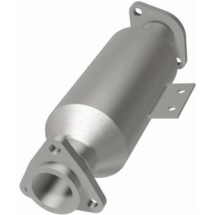 MagnaFlow 1996-1998 Hyundai Elantra 1.8L | 1997 Hyundai Tiburon 1.8L California Grade CARB Compliant Direct-Fit Catalytic Converter 4481876