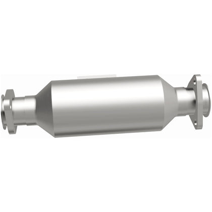 MagnaFlow 1996-1998 Hyundai Elantra 1.8L | 1997 Hyundai Tiburon 1.8L California Grade CARB Compliant Direct-Fit Catalytic Converter 4481876