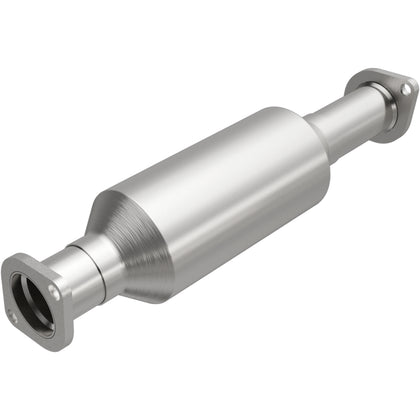 MagnaFlow 1995-1996 Hyundai Sonata 2.0L | 1996 Hyundai Sonata 3.0L California Grade CARB Compliant Direct-Fit Catalytic Converter 4481877