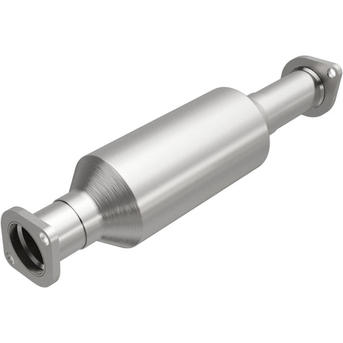 MagnaFlow 1995-1996 Hyundai Sonata 2.0L | 1996 Hyundai Sonata 3.0L California Grade CARB Compliant Direct-Fit Catalytic Converter 4481877
