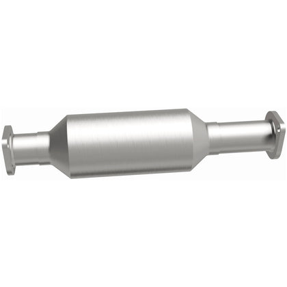 MagnaFlow 1995-1996 Hyundai Sonata 2.0L | 1996 Hyundai Sonata 3.0L California Grade CARB Compliant Direct-Fit Catalytic Converter 4481877