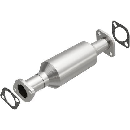 MagnaFlow 1997-1998 Hyundai Sonata 3.0L California Grade CARB Compliant Direct-Fit Catalytic Converter 4481878