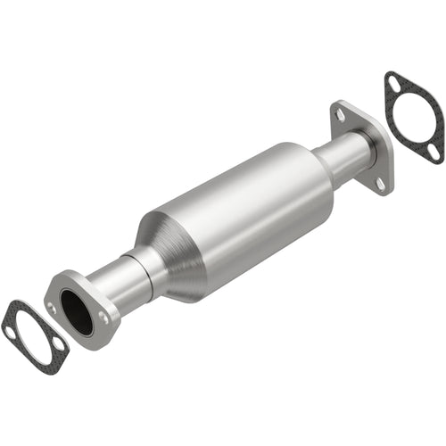 MagnaFlow 1997-1998 Hyundai Sonata 3.0L California Grade CARB Compliant Direct-Fit Catalytic Converter 4481878