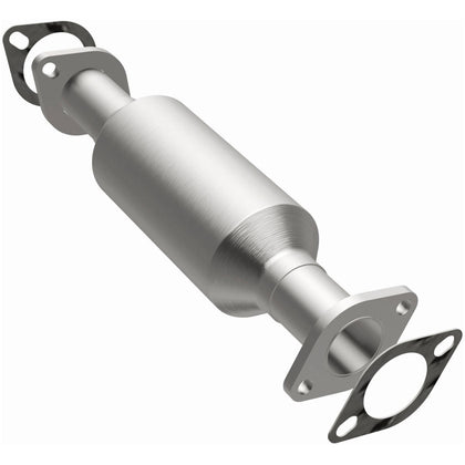 MagnaFlow 1997-1998 Hyundai Sonata 3.0L California Grade CARB Compliant Direct-Fit Catalytic Converter 4481878