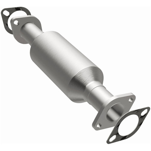 MagnaFlow 1997-1998 Hyundai Sonata 3.0L California Grade CARB Compliant Direct-Fit Catalytic Converter 4481878